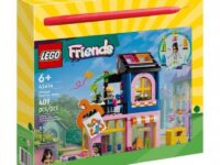 LEGO Friends Vintage Fashion Store (42614)