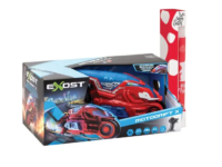 Λαμπάδα Exost Motordrift X Τηλεκατευθυνόμενη Μηχανή