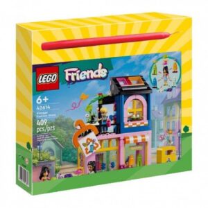 LEGO Friends Vintage Fashion Store (42614)