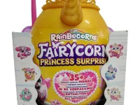 ΛΑΜΠΑΔΑ RAINBOCORNS ΑΥΓΟ SERIES 6 FAIRYCORN
