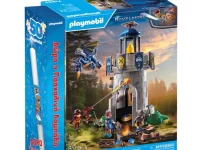 ΠΑΙΧΝΙΔΟΛΑΜΠΑΔΑ PLAYMOBIL SET ΛΑΜΠΑΔΑ NOVELMORE ΠΥΡΓΟΣ ΙΠΠΟΤΩΝ 71483