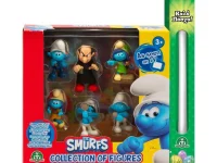 ΛΑΜΠΑΔΑ ΣΤΡΟΥΜΦΑΚΙΑ ΣΕΤ 6 ΦΙΓΟΥΡΩΝ 2 ΣΧΕΔΙΑ PUF14000