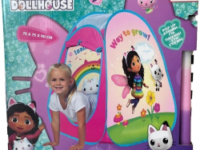 Παιχνιδολαμπαδα Σκηνη Pop Up Gabbys Dollhouse 75344