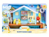Bluey Το Εξοχικό Της Bluey [BLY66000]