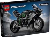 LEGO Technic kawasaki ninja h2r motorcycle 42170