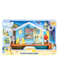 Bluey Το Εξοχικό Της Bluey [BLY66000]
