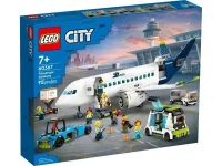 Lego City 60367 Passenger Airplane (60367)