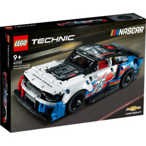 Lego Technic NASCAR® Next Gen Chevrolet Camaro ZL1 42153