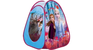 John Παιδική Σκηνή Pop Up Frozen 75144