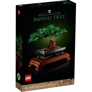 LEGO Creator - Bonsai Tree (10281)
