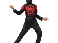CARNIVAL COSTUME MILES MORALES CLASSIC (701432)