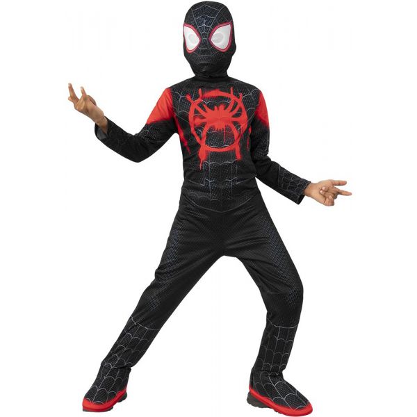 CARNIVAL COSTUME MILES MORALES CLASSIC (701432)