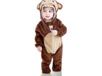 Στολή Bebe Μαϊμού (7994-1)