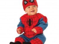 Στολή Bebe Marvel Spider-Man (510359)