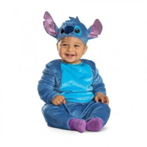 Στολή Bebe Disney Stitch Deluxe (165819)