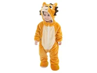 ΣΤΟΛΗ BEBE ΛΙΟΝΤΑΡΑΚΙ(7997)