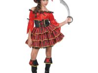 Fun Fashion Βασίλισσα Των Πειρατών (260)
