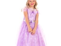 Αποκριάτικη Στολή Princess Belle(1289)