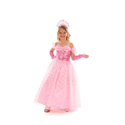 Fun Fashion Αποκριάτικη Στολή Princess Arabella (1288)