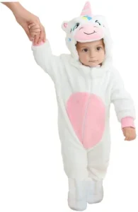 Στολή Bebe Μονόκερος (7998-1)