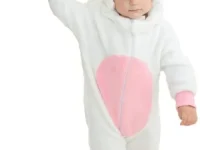 Στολή Bebe Μονόκερος (7998-1)