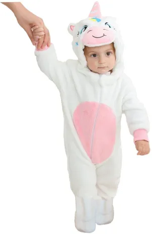 Στολή Bebe Μονόκερος (7998-1)