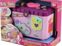 Funlockets Ηλεκτρονική μυστική κοσμηματοθήκη - KD Kids (S24200)