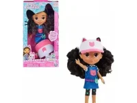 Spin Master Παιχνίδι Μινιατούρα Gabby Dollhouse Gabby Girl (6065858)