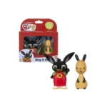 O Bing Και Η Παρεα Του Σετ 2 Φιγούρων (BNG69000)
