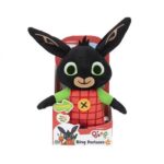 Giochi Preziosi Bing Λούτρινο Μιλάει Ελληνικά 30cm (BNG02004)