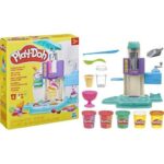 Play-doh Rainbow Ice Cream (G0028)
