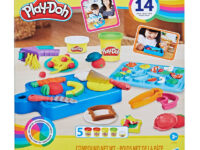 Hasbro Play-Doh PD Little Chef Starter Set (F6904)