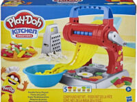 Hasbro Play-Doh Δημιουργίες Κουζίνας Noodle Party (E7776)