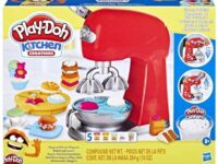 Κitchen Creations Magical Mixer Playset Play Doh - (F4718)