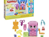 Hasbro play-doh hair stylin’ salon (F8807)