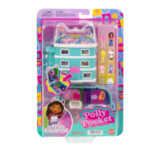 POLLY POCKET MINI - GABBY's DOLLHOUSE (JFV02)