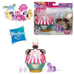 My Liitle Pony Fim Collectable Story Pack (B3597)
