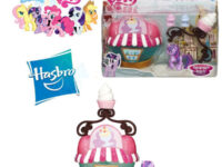 My Liitle Pony Fim Collectable Story Pack (B3597)