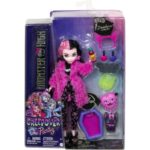 Monster High Creepover Draculaura (HKY66)