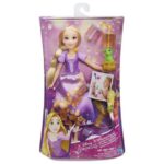 Κούκλα Hasbro Rapunzel (C1291)