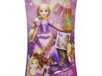 Κούκλα Hasbro Rapunzel (C1291)