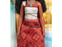 DISNEY PRINCESS ΚΟΥΚΛΑ ΒΑΪΑΝΑ (JBT56)