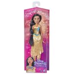 HASBRO DISNEY PRINCESS ROYAL SHIMME (F0883)