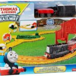 THOMAS AND FRIENDS DIESEL'S LOAD AND GO(BHR96)