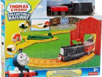 THOMAS AND FRIENDS DIESEL'S LOAD AND GO(BHR96)