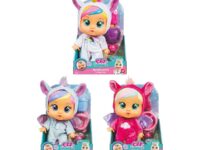 AS Κούκλα Κλαψουλίνια Αγαπουλίνια 3 ΣΧΕΔΙΑ (4104-91595)