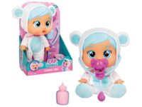 AS Cry Babies: Loving Care - Kristal Doll (4104-92151)
