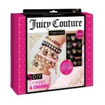 Make It Real Juicy Couture Chain & Charms Just Toys (4404)
