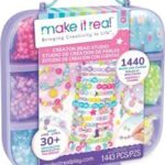 Make It Real Creator Bead Studio MB2450 (1714)