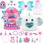 Rainbocorns Αυγό Eggzania Fairy Mania (92106)